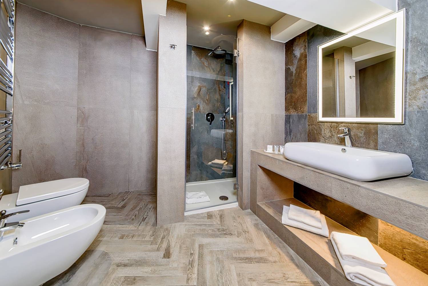 Just Hotel Milano