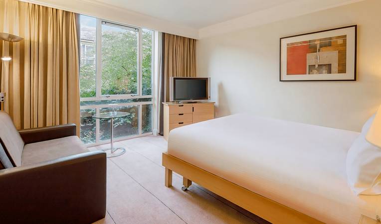 Hilton Leicester