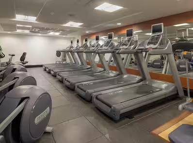 Hilton Leicester