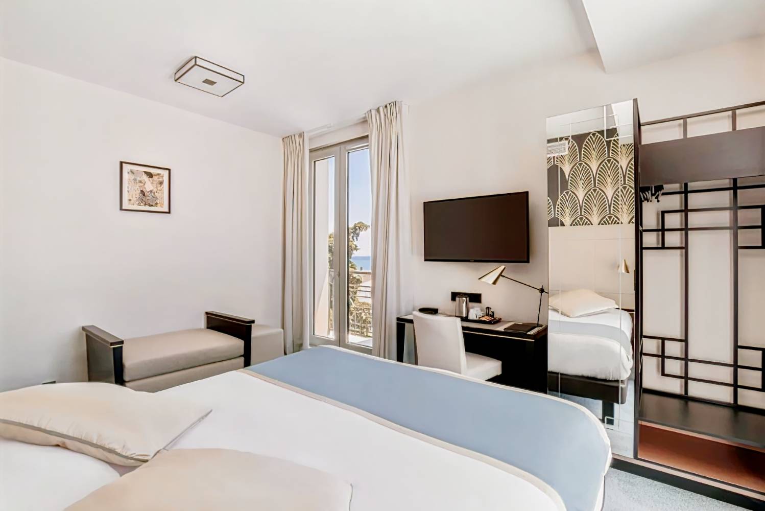 Best Western Hôtel Journel Antibes