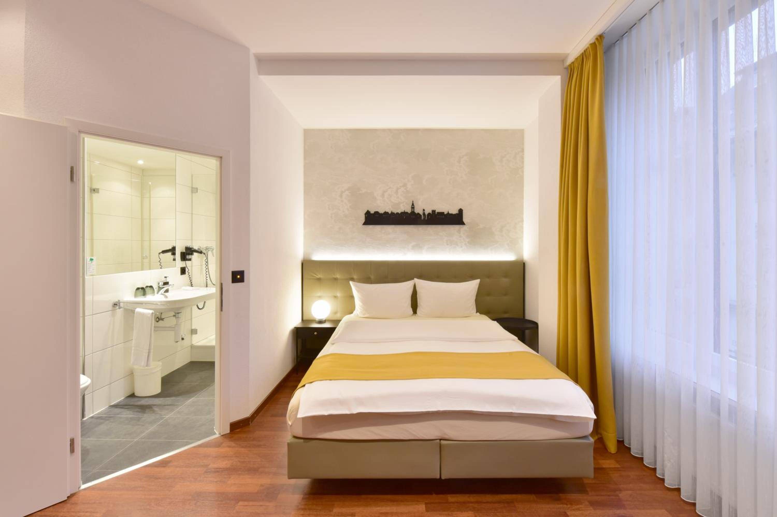 Hotel Engel