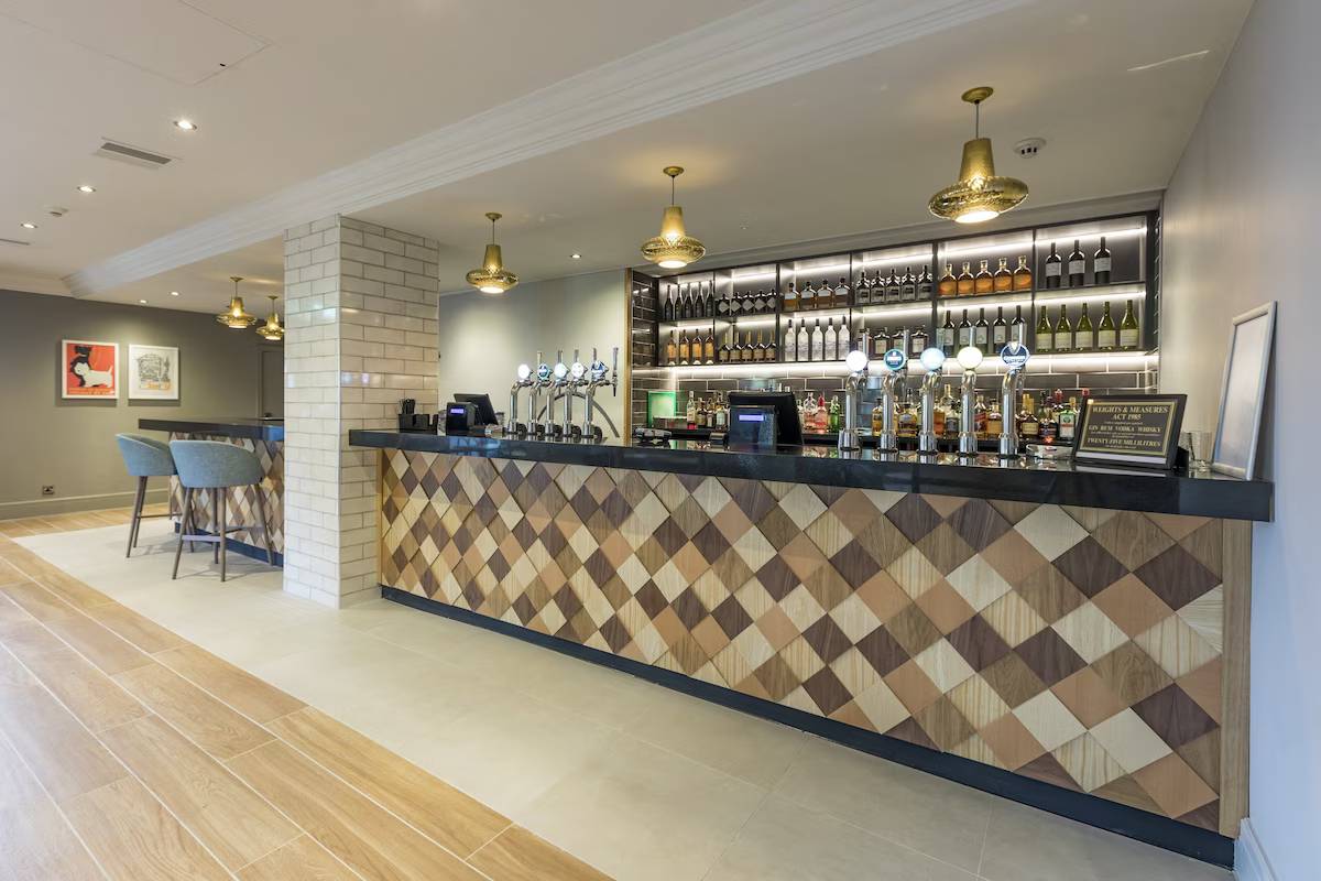 Holiday Inn Glasgow Airport, an IHG Hotel
