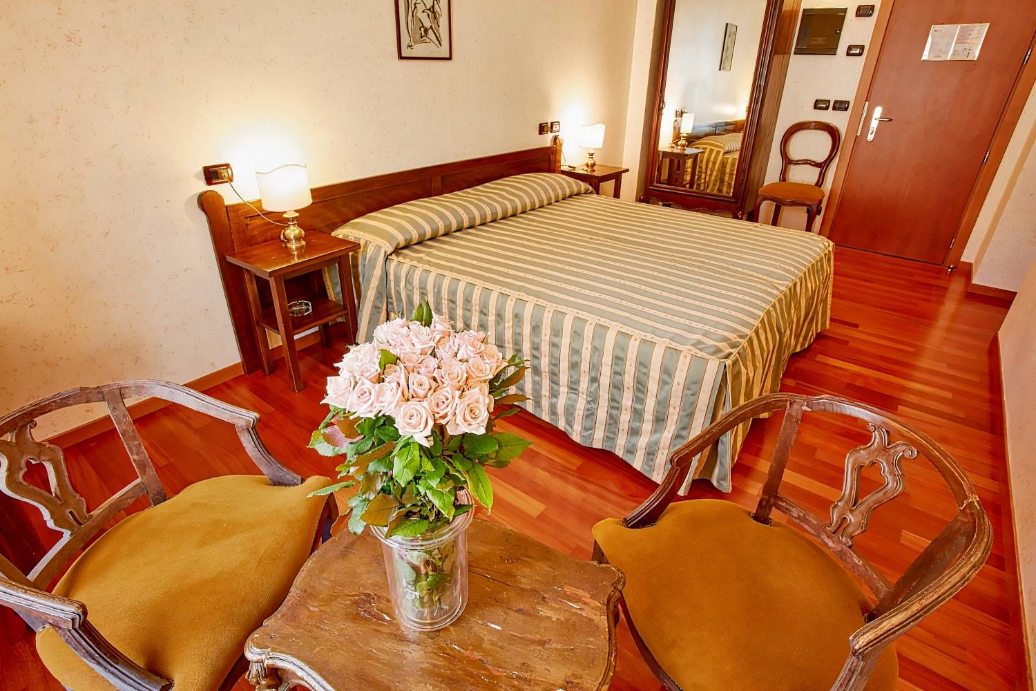 Hotel Liberty