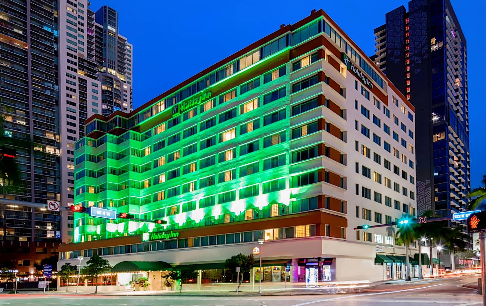 Holiday Inn Port of Miami - Downtown