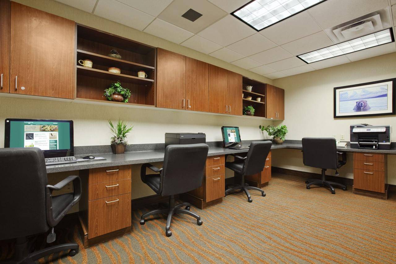 Homewood Suites by Hilton Anchorage