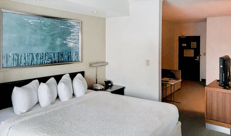 SpringHill Suites by Marriott Newark Liberty International Airport