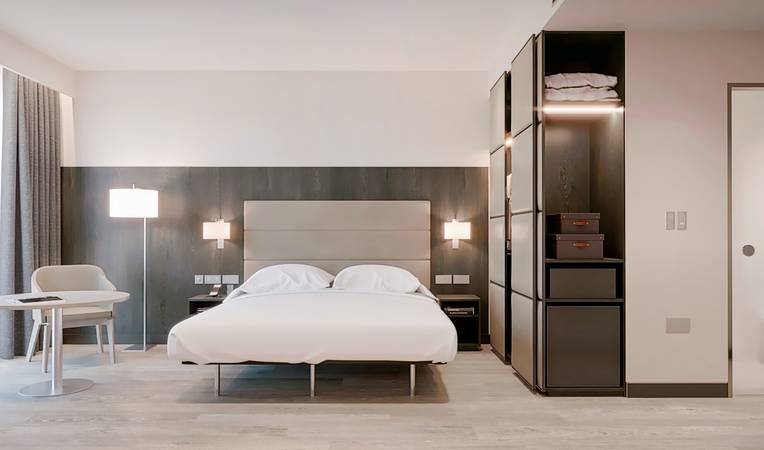 AC Hotel Manchester City Centre