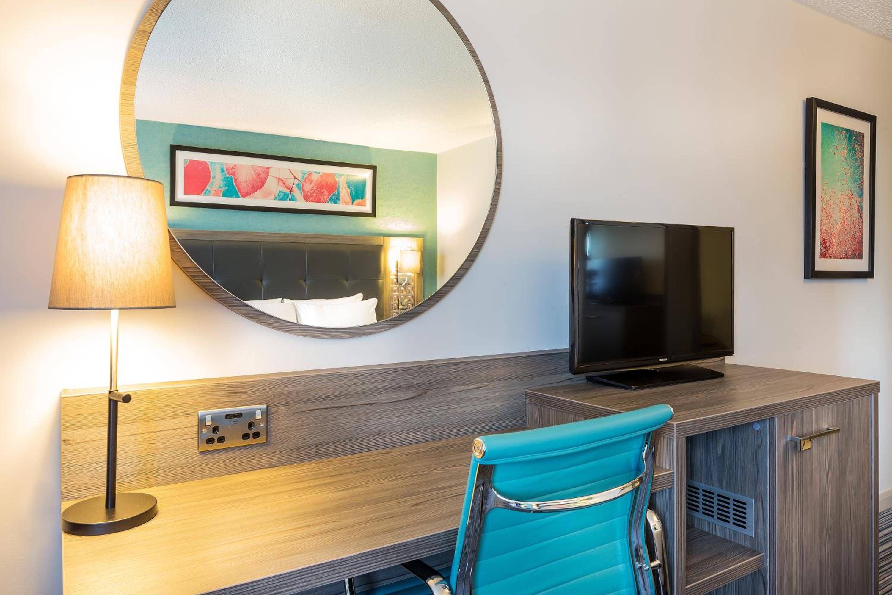 Leonardo Hotel Plymouth