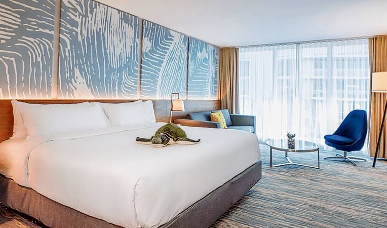 B Ocean Fort Lauderdale