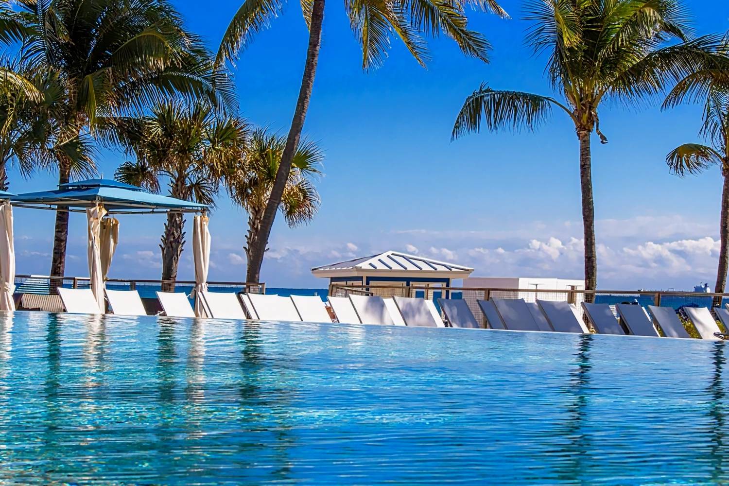 B Ocean Fort Lauderdale