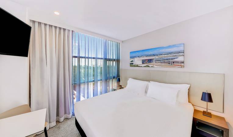 Travelodge Hotel Sydney Airport