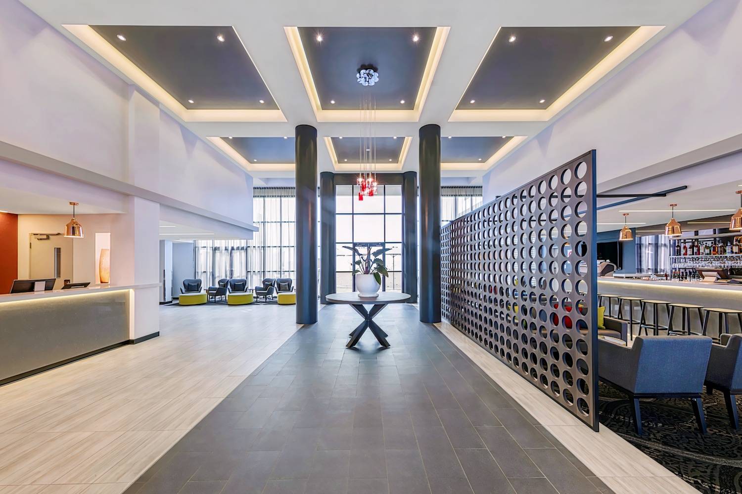 Travelodge Hotel Sydney Airport