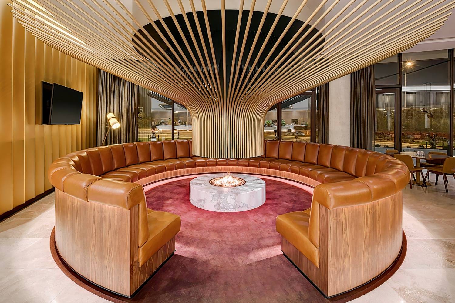 Vibe Hotel Canberra