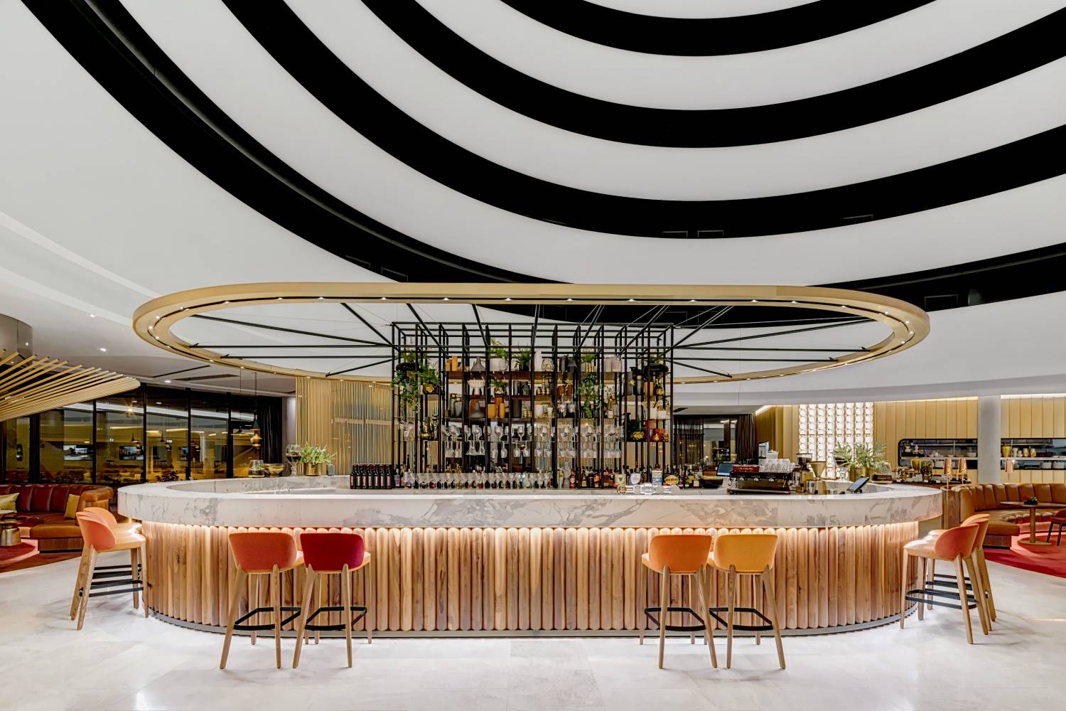 Vibe Hotel Canberra