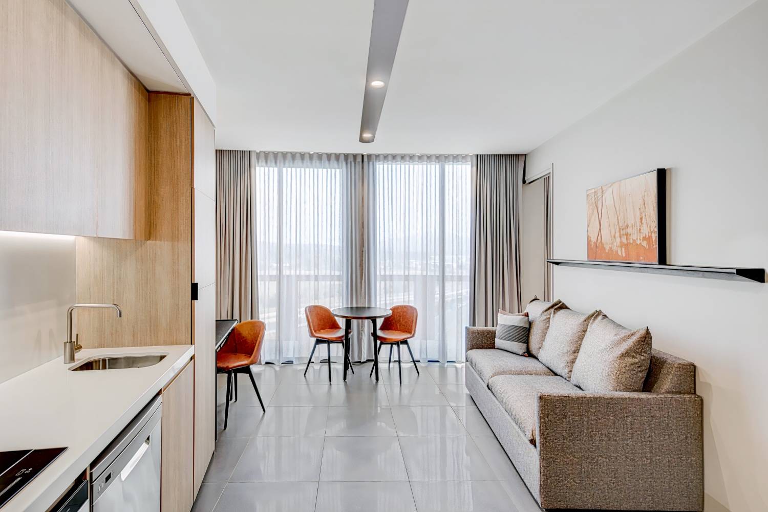 Vibe Hotel Canberra