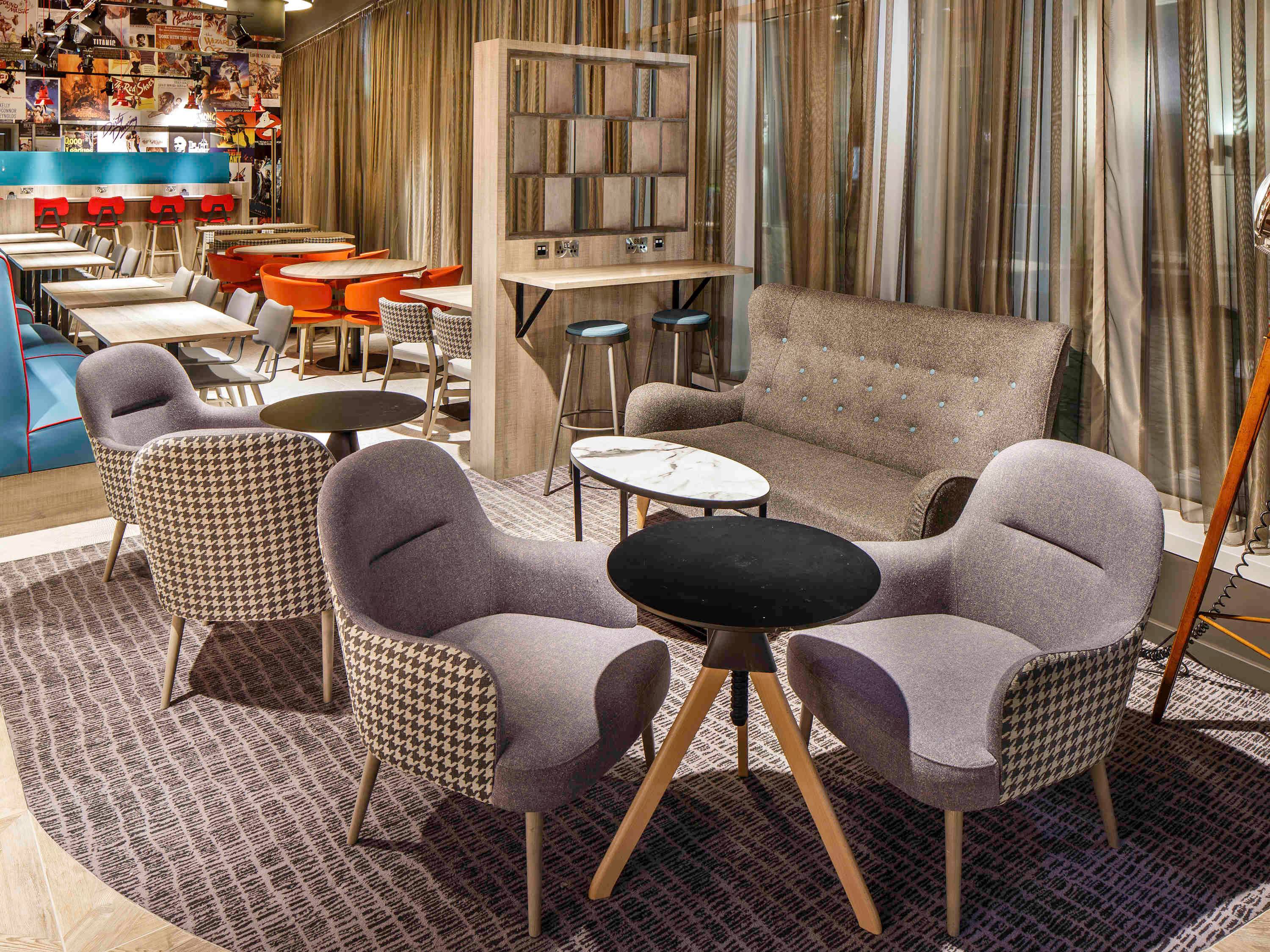 ibis Styles London Ealing