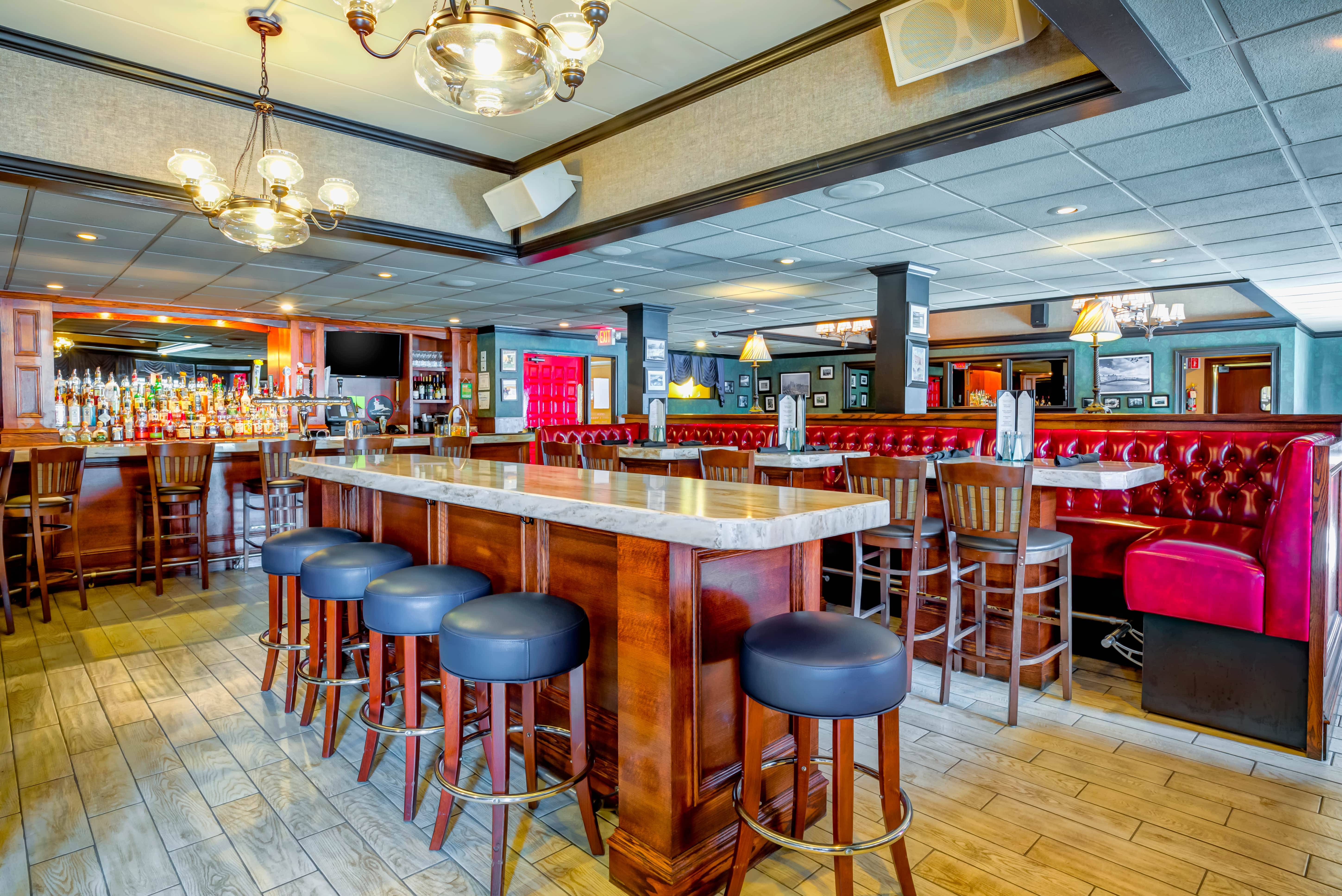 Hampton Inn Boston Norwood