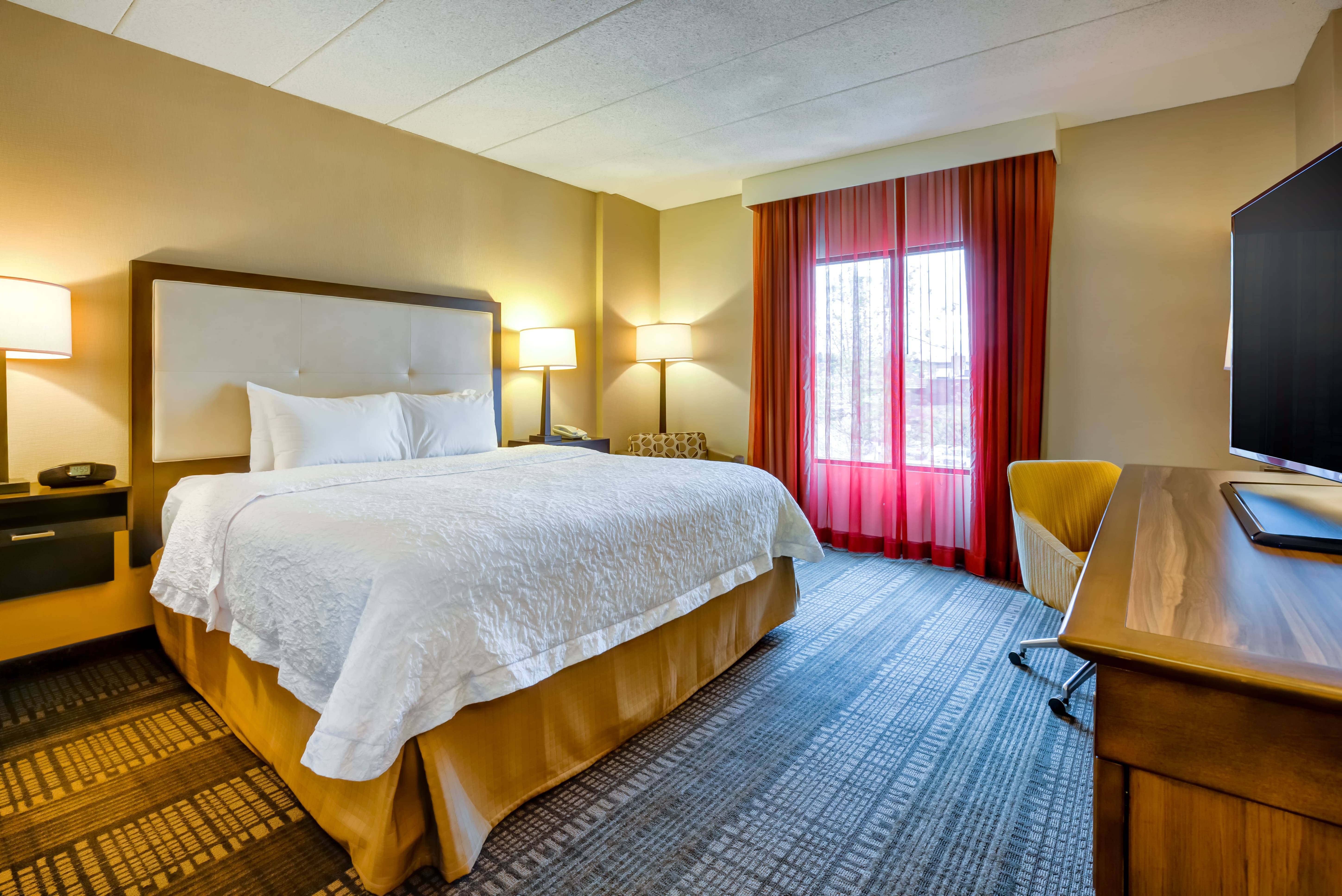 Hampton Inn Boston Norwood