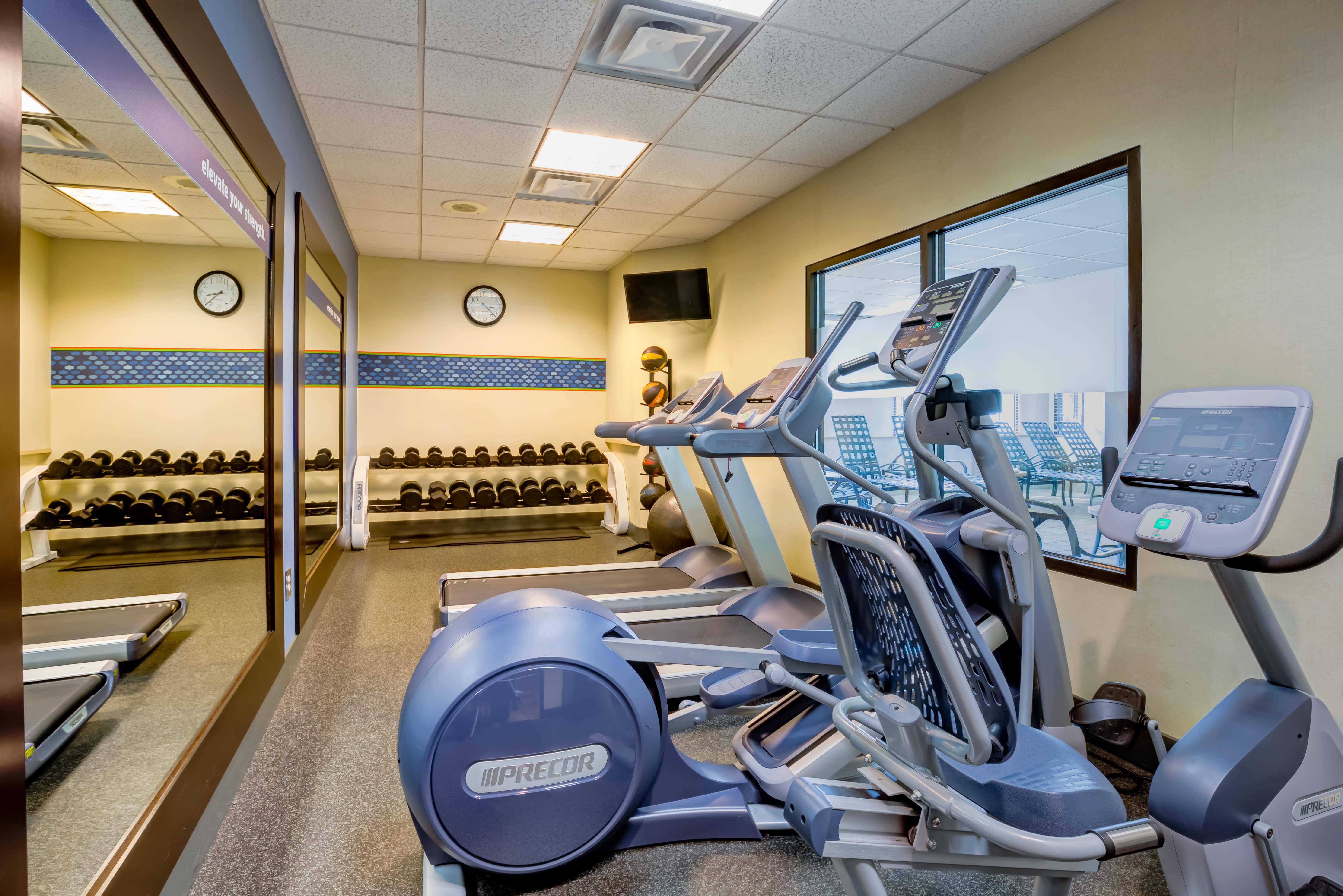 Hampton Inn Boston Norwood