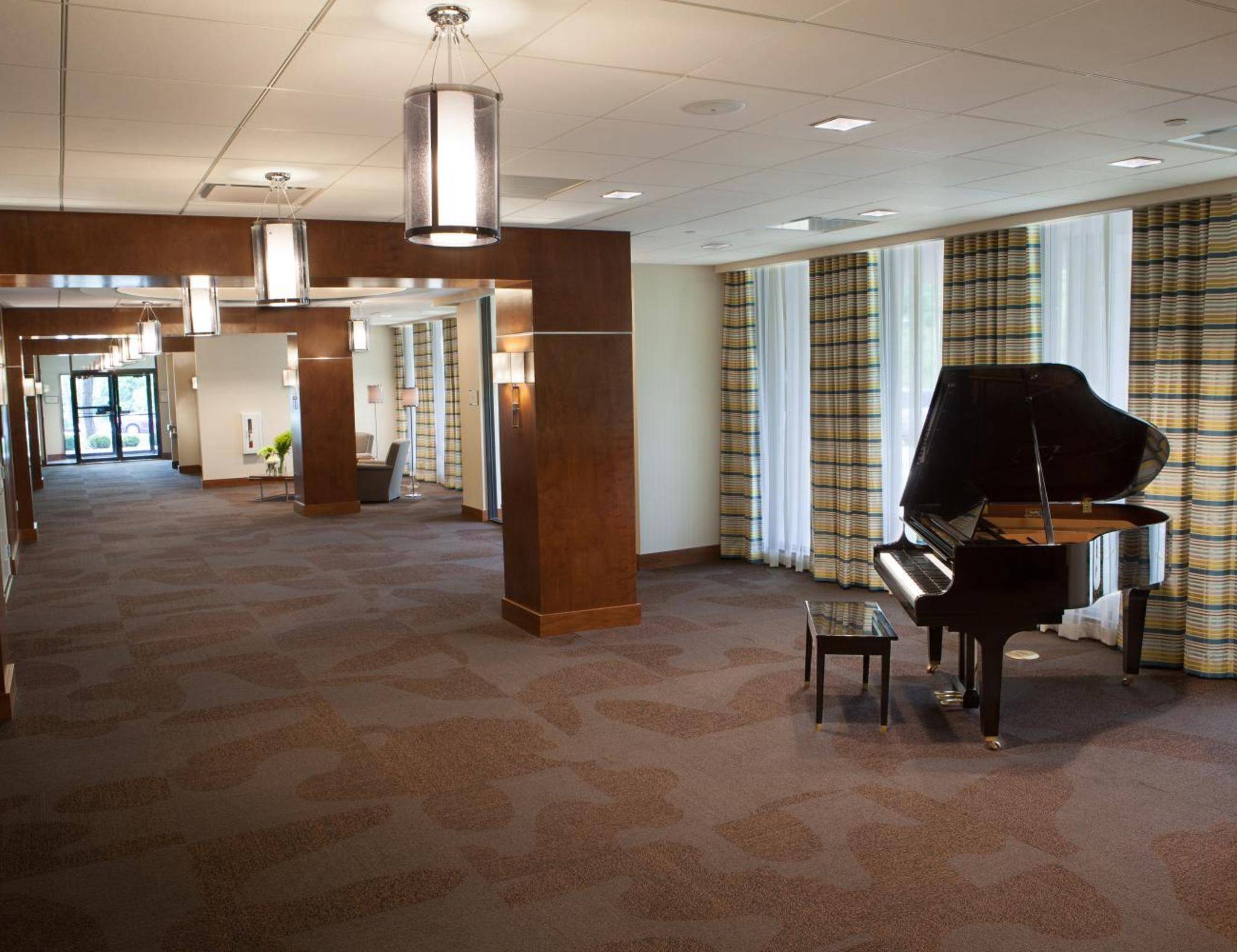 Sheraton Pittsburgh Airport Hotel