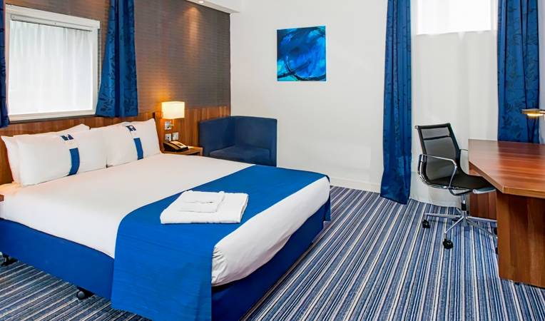 Holiday Inn Express Birmingham-Snow Hill