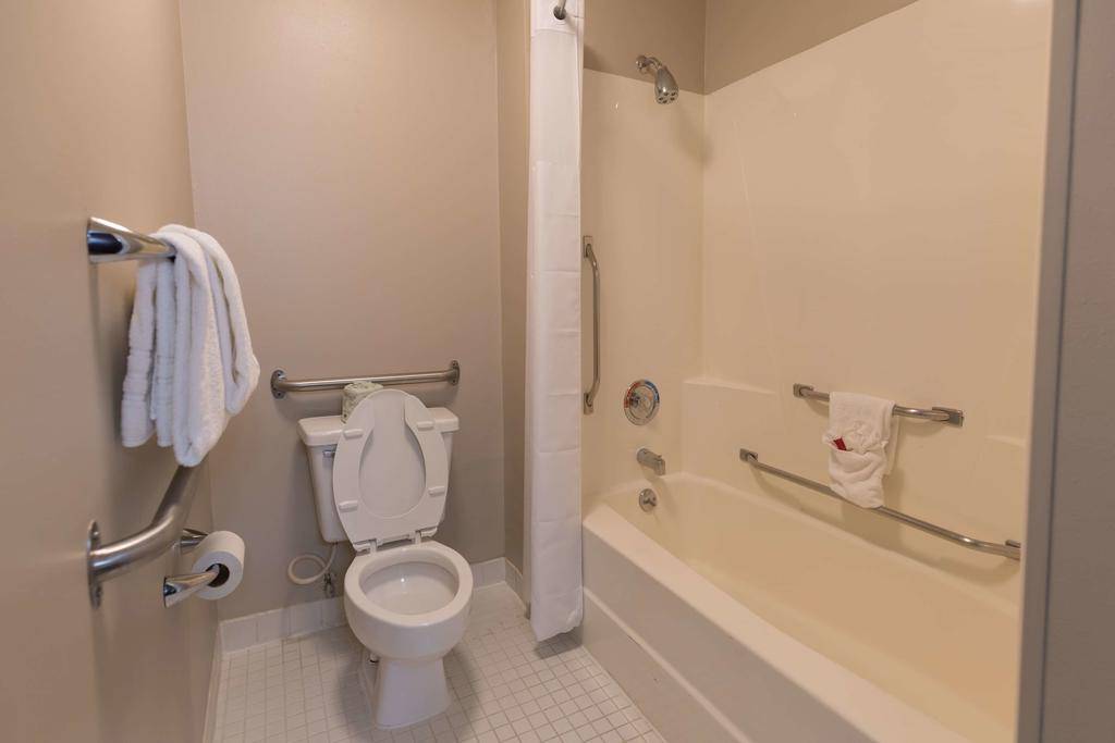 Baymont by Wyndham Detroit Airport/Romulus