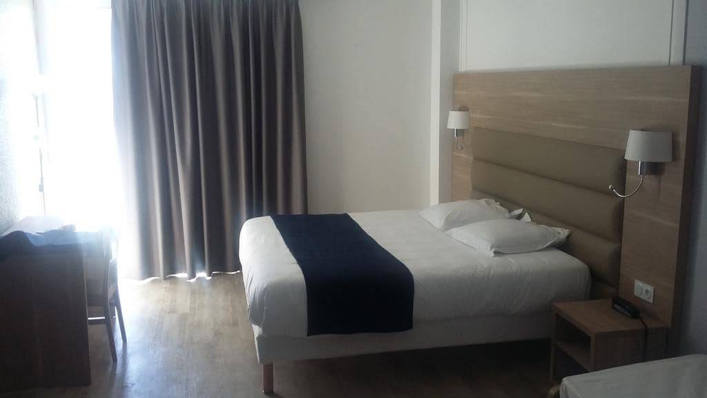 Yes Hôtel