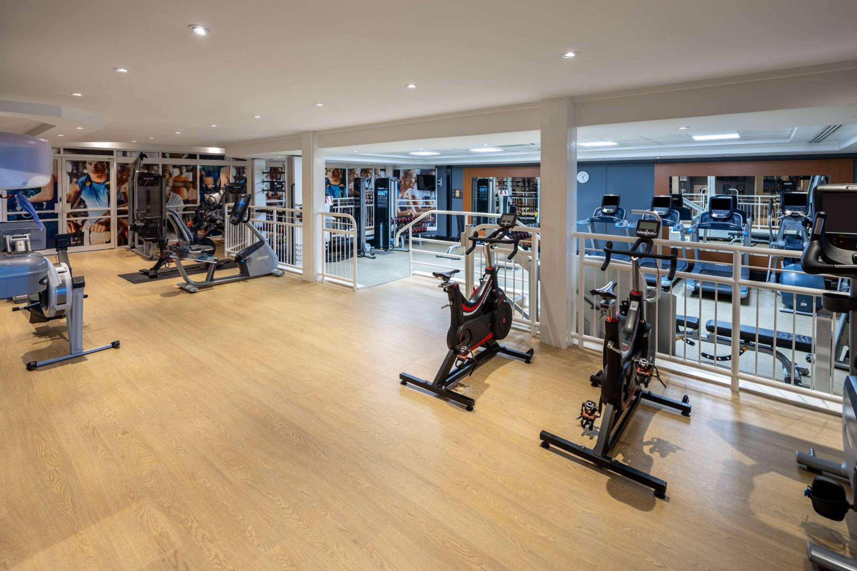 Hilton Northampton