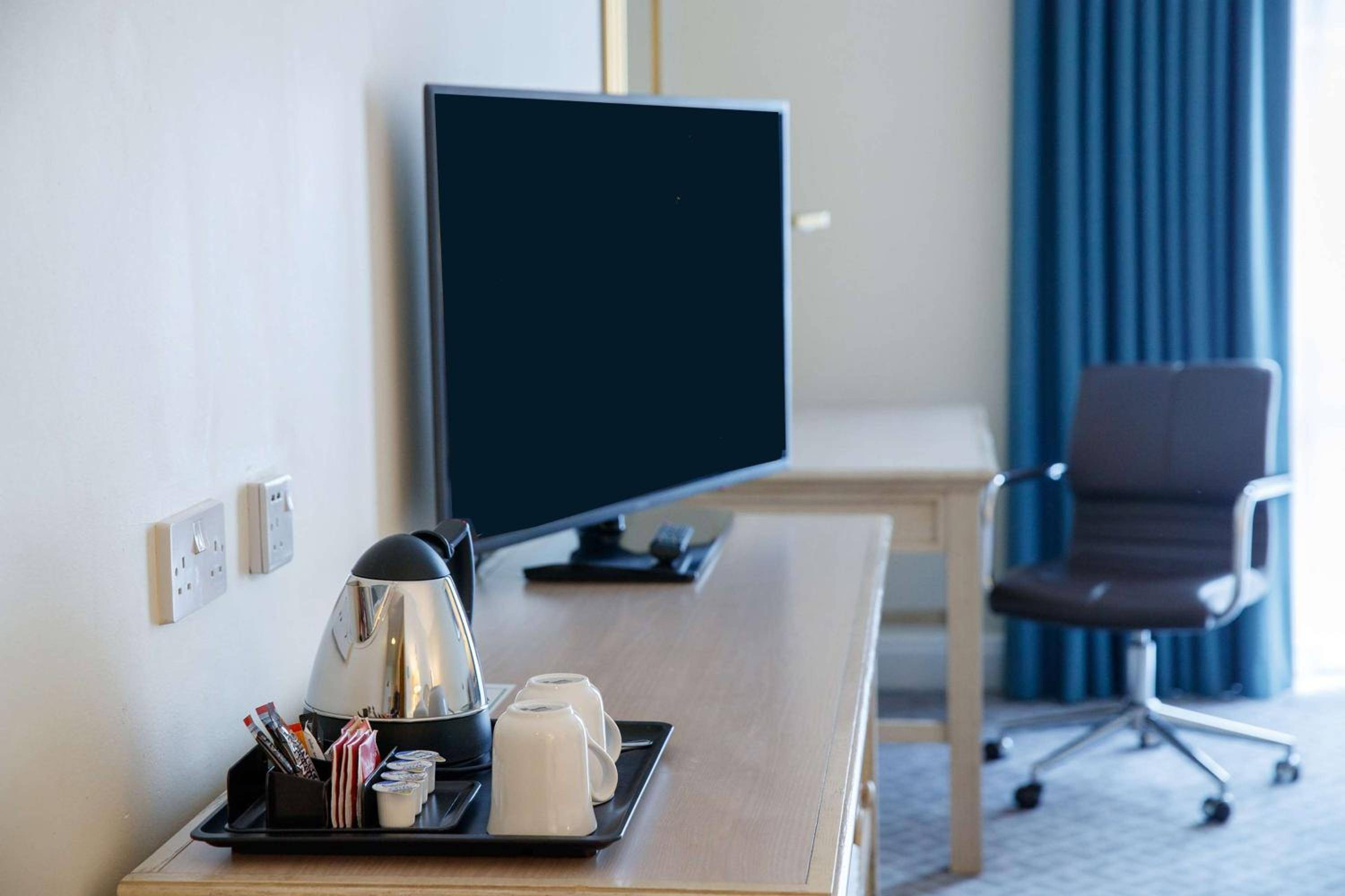 Hilton Northampton