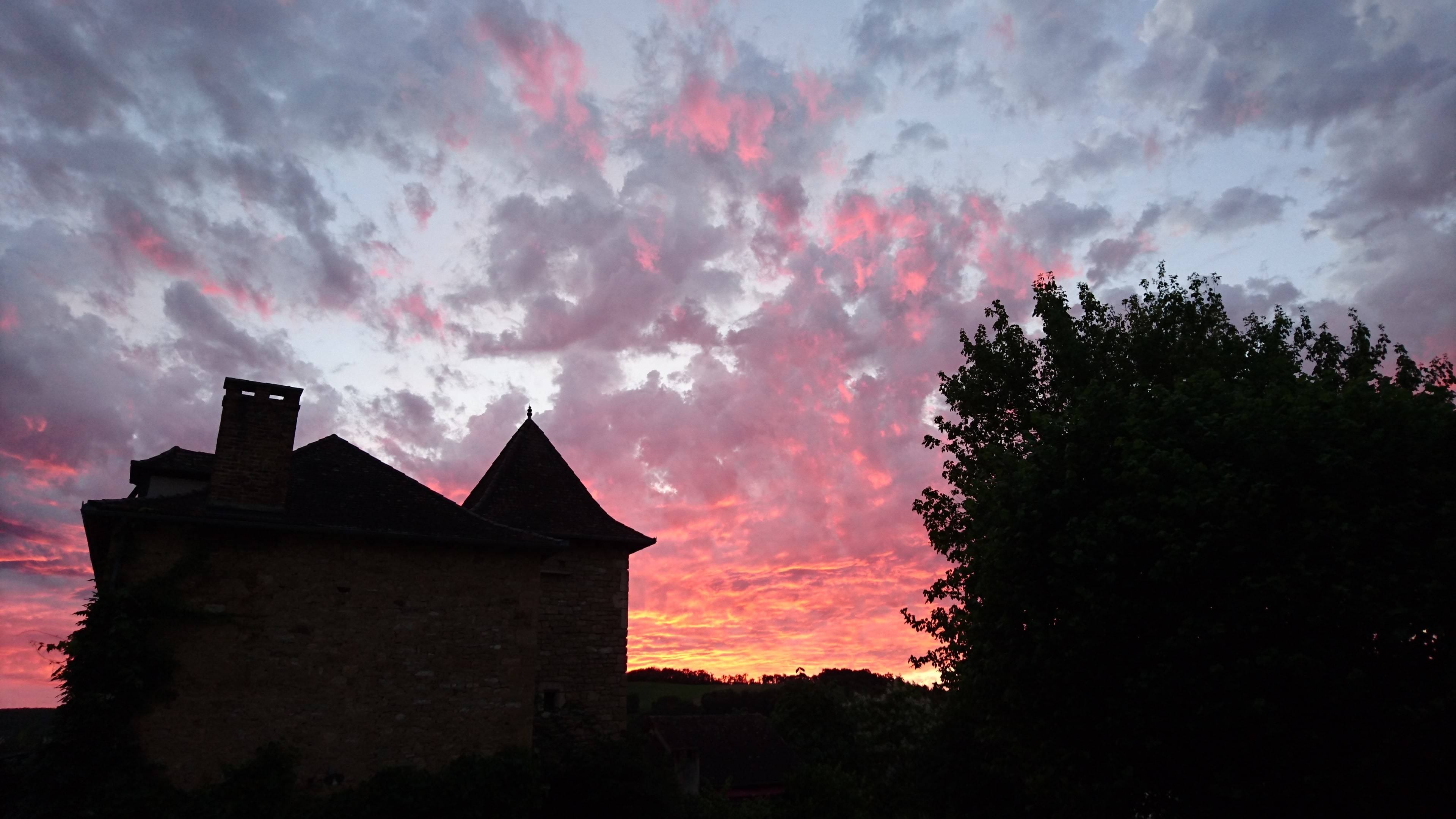 La Bastie d'Urfé