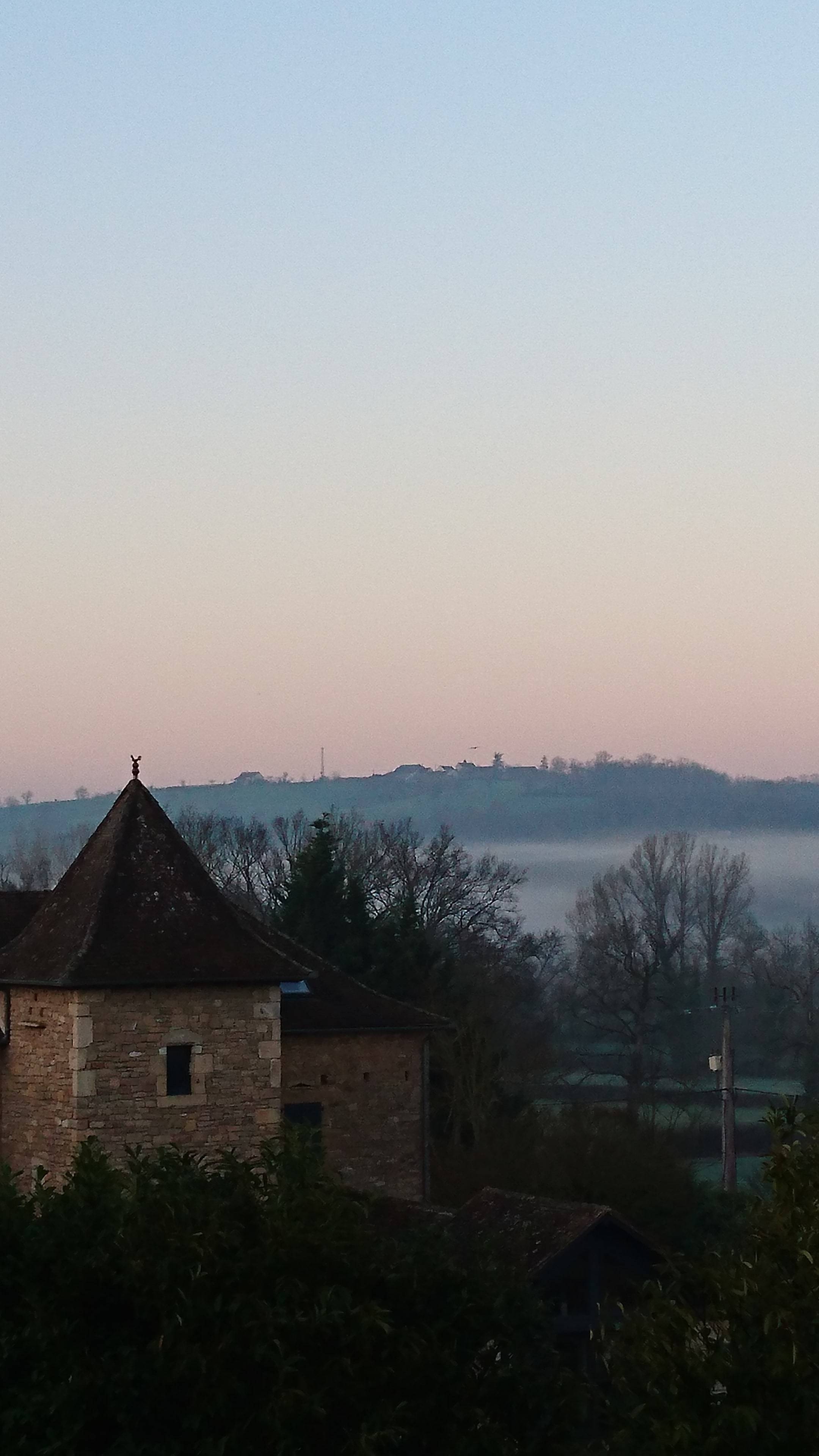 La Bastie d'Urfé