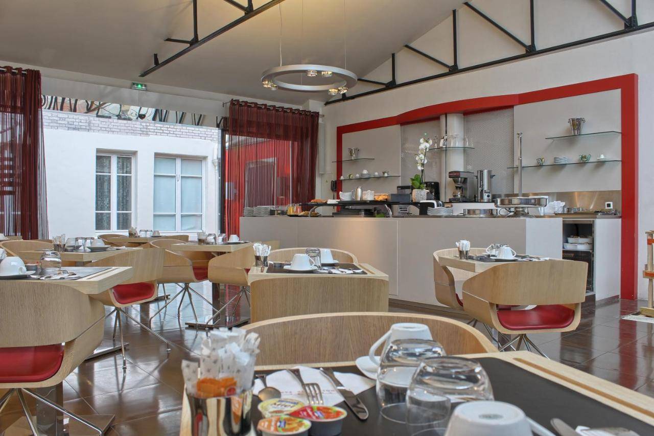 Pavillon Nation