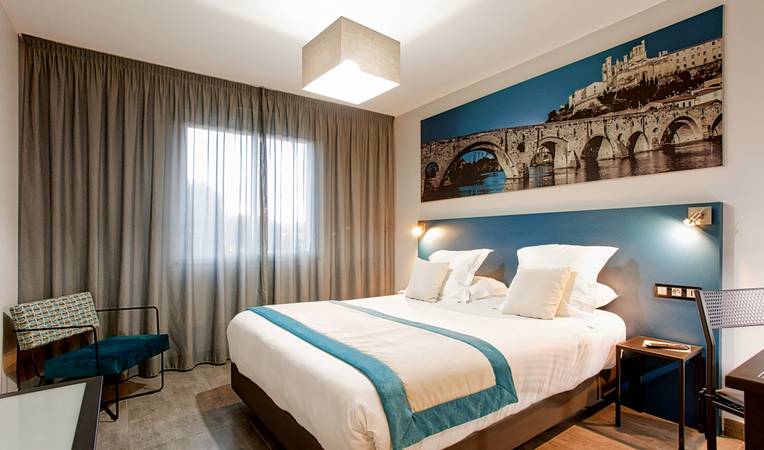 Sure Hotel by Best Western, Le Monestié
