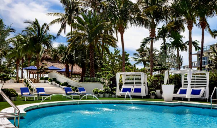 Cadillac Hotel & Beach Club