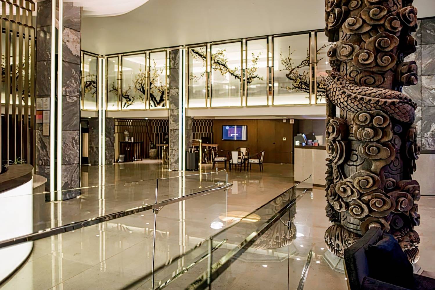 Hotel Fusion