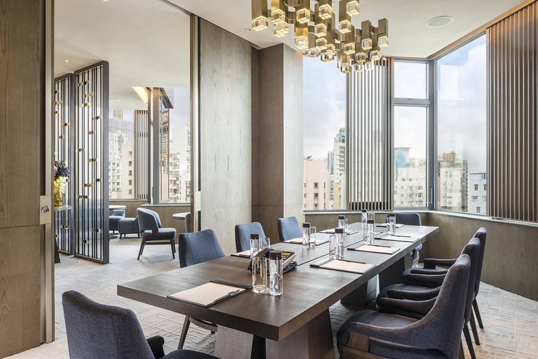 Hotel Vic on the Harbour