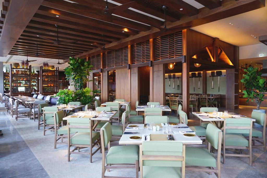 Hotel Vic on the Harbour