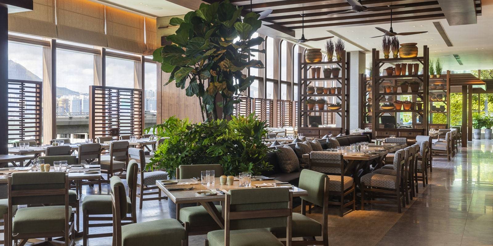 Hotel Vic on the Harbour