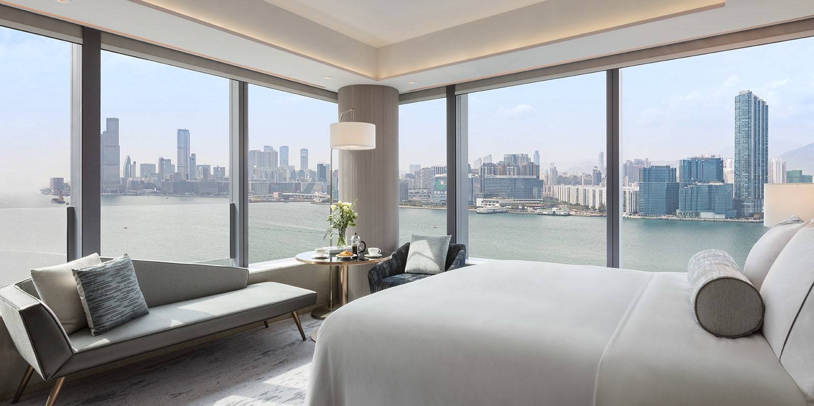 Hotel Vic on the Harbour