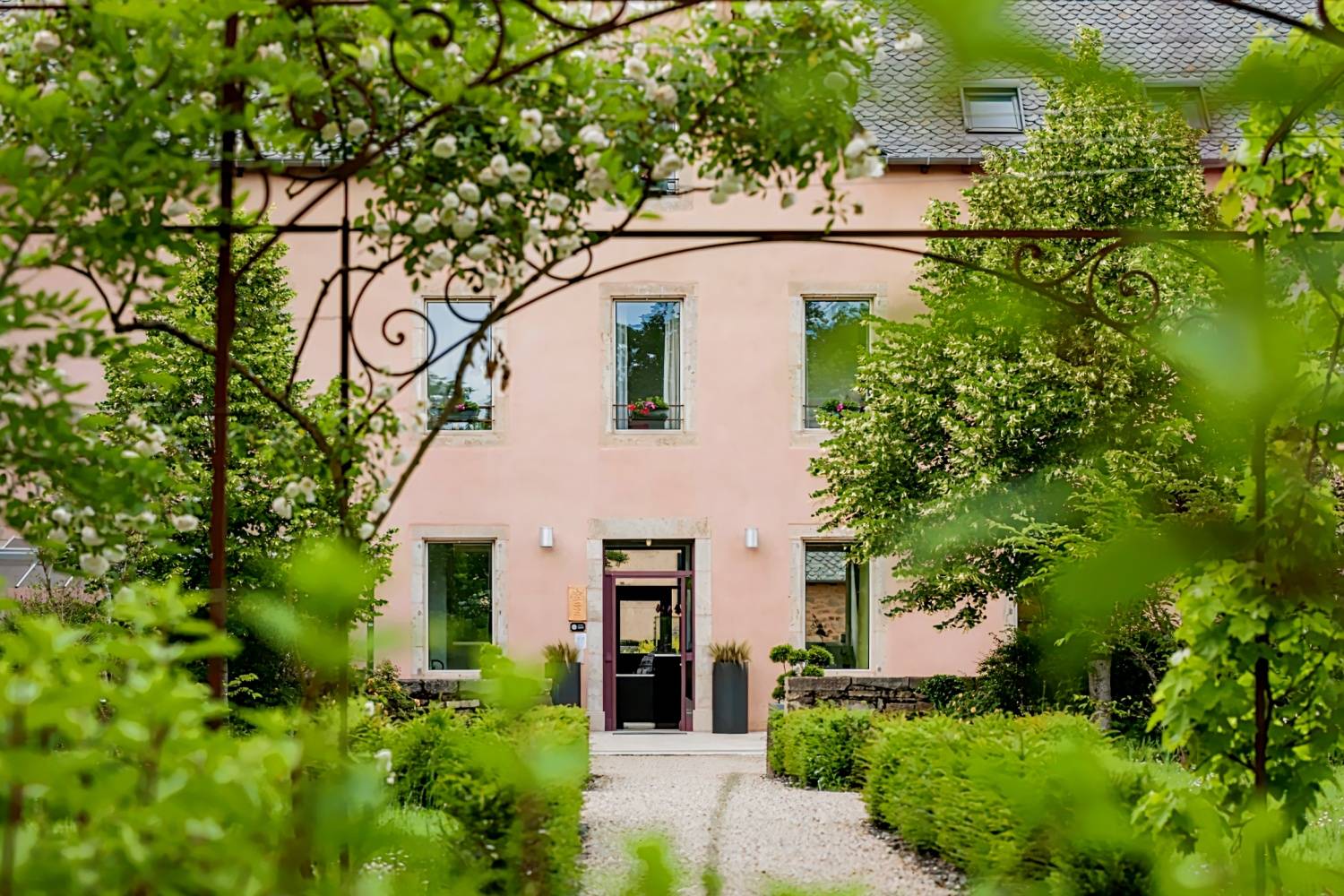 La Ferme de Bourran