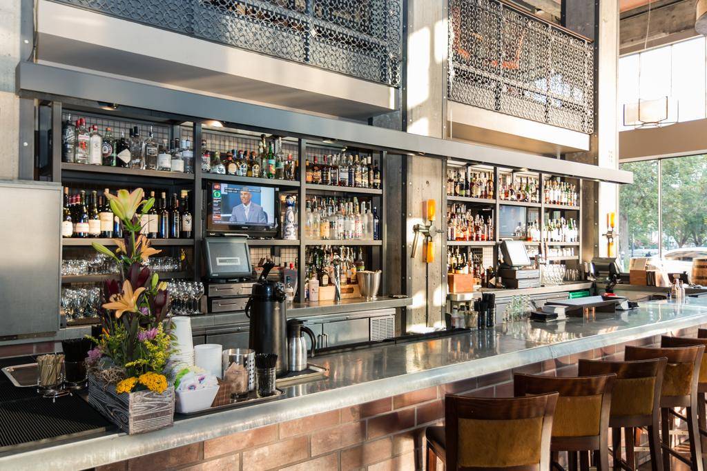 The Citizen Hotel