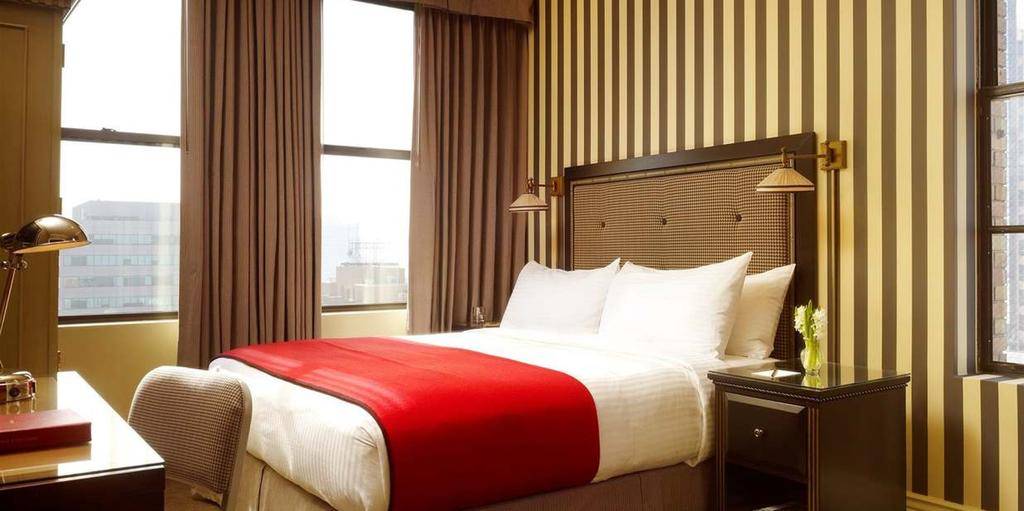 The Citizen Hotel