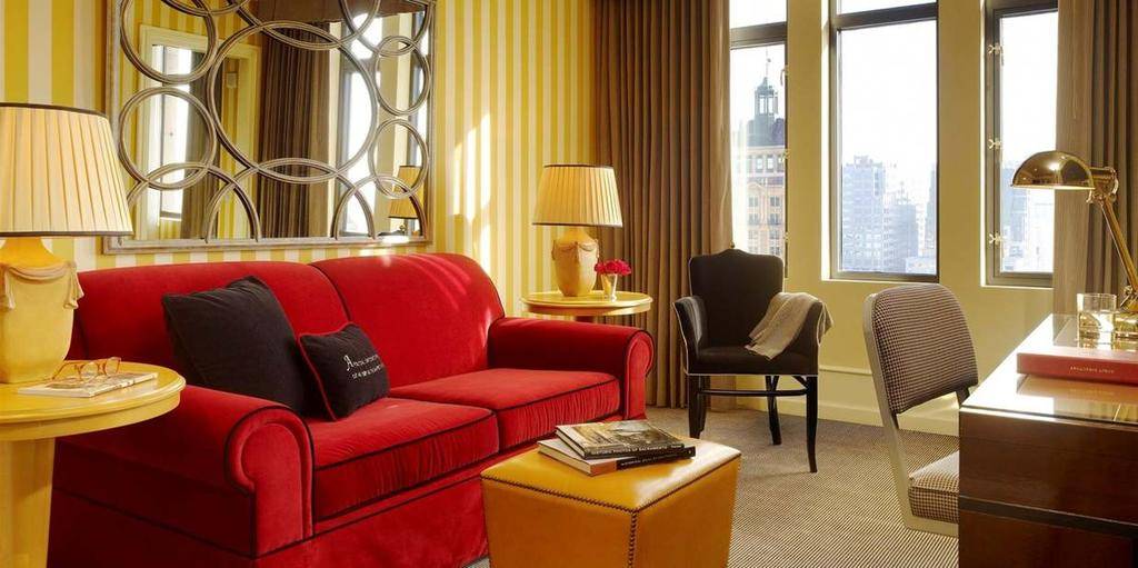 The Citizen Hotel
