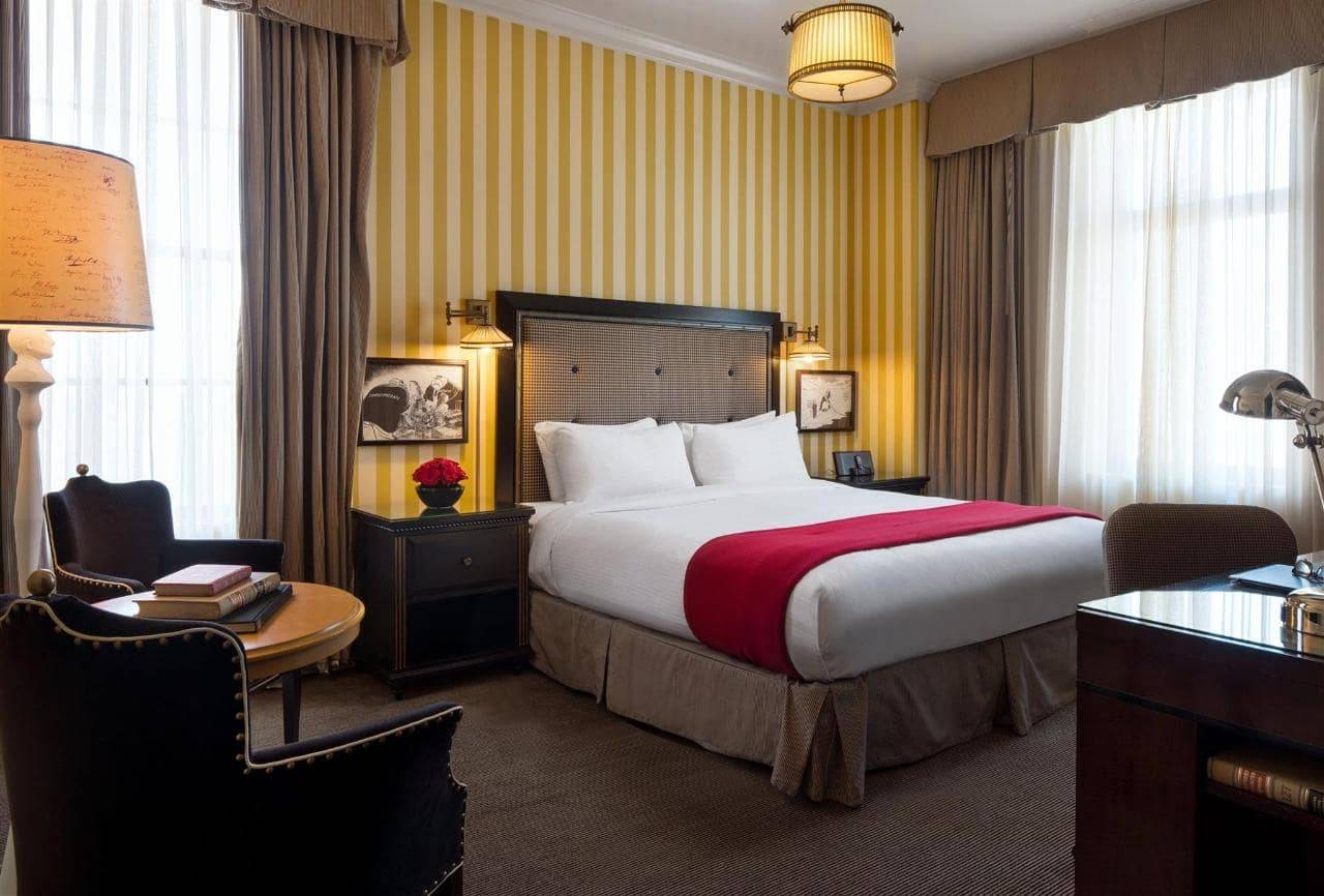 The Citizen Hotel