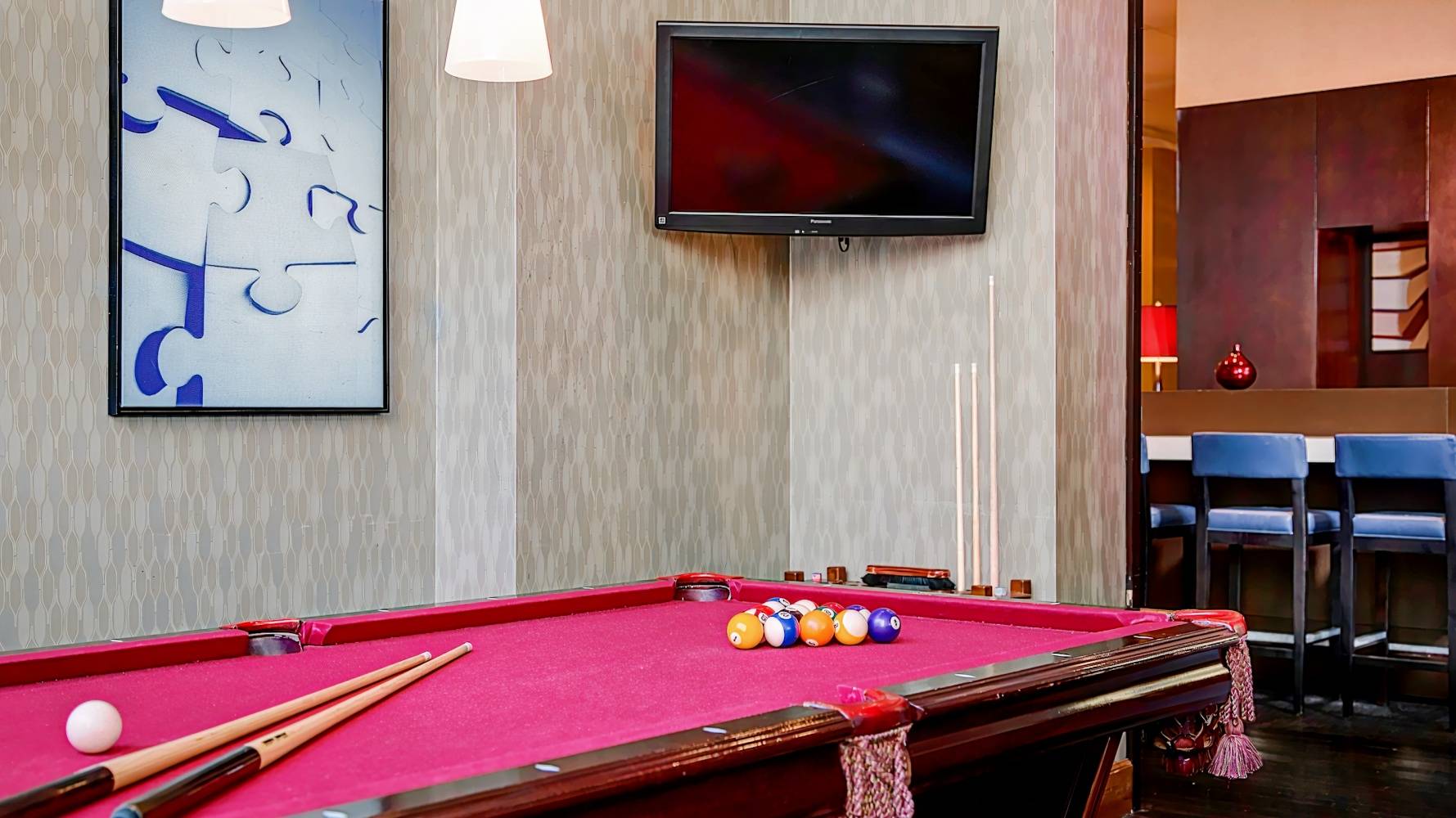 Residence Inn by Marriott New York Manhattan/Times Square