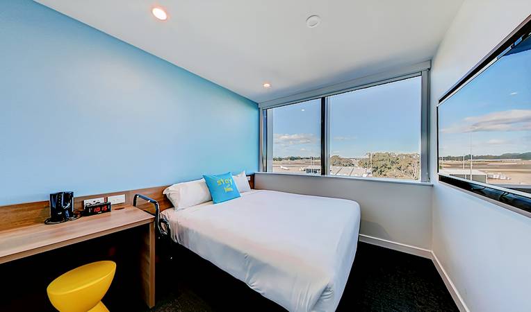 ibis Budget Sydney Airport