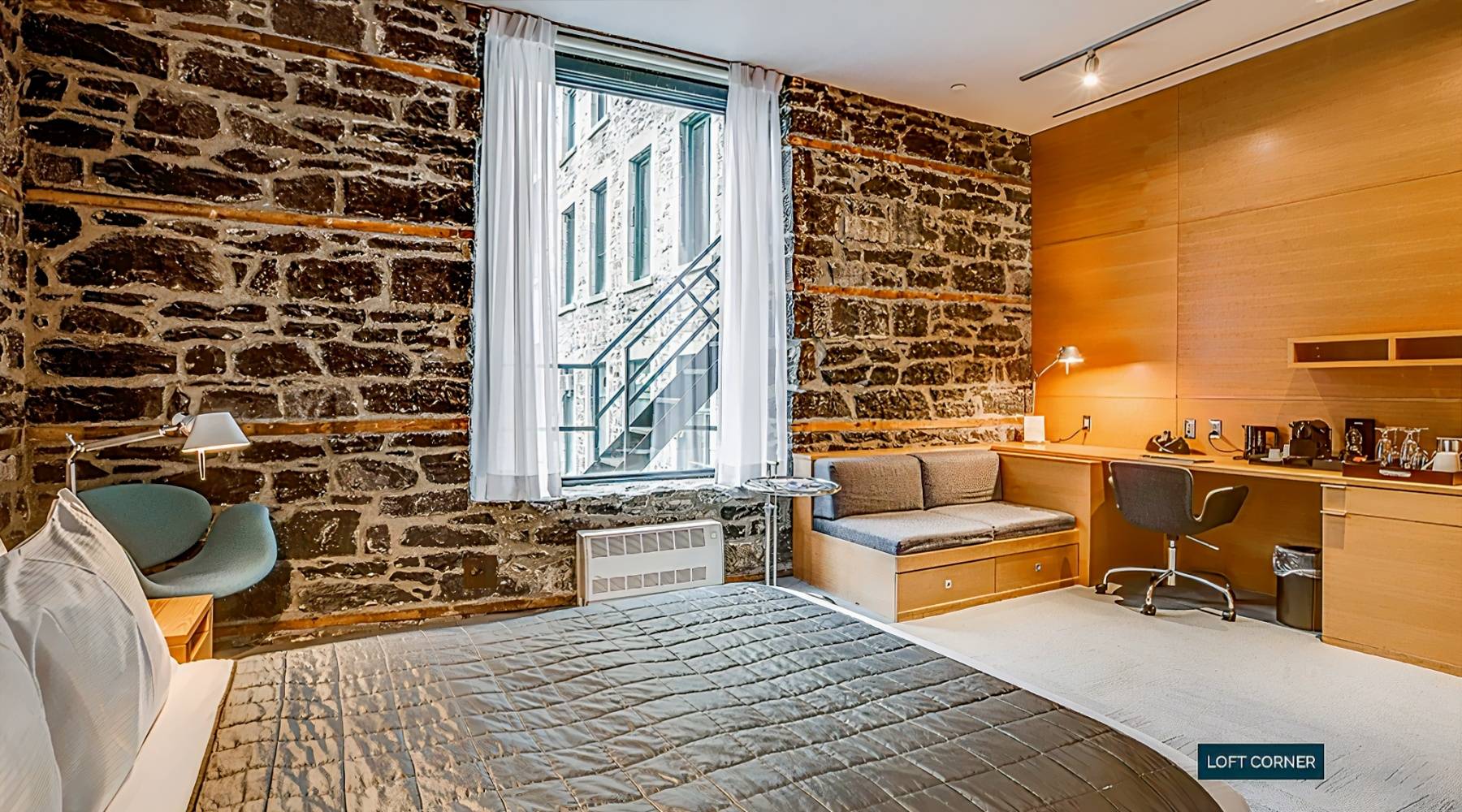 Hôtel Gault