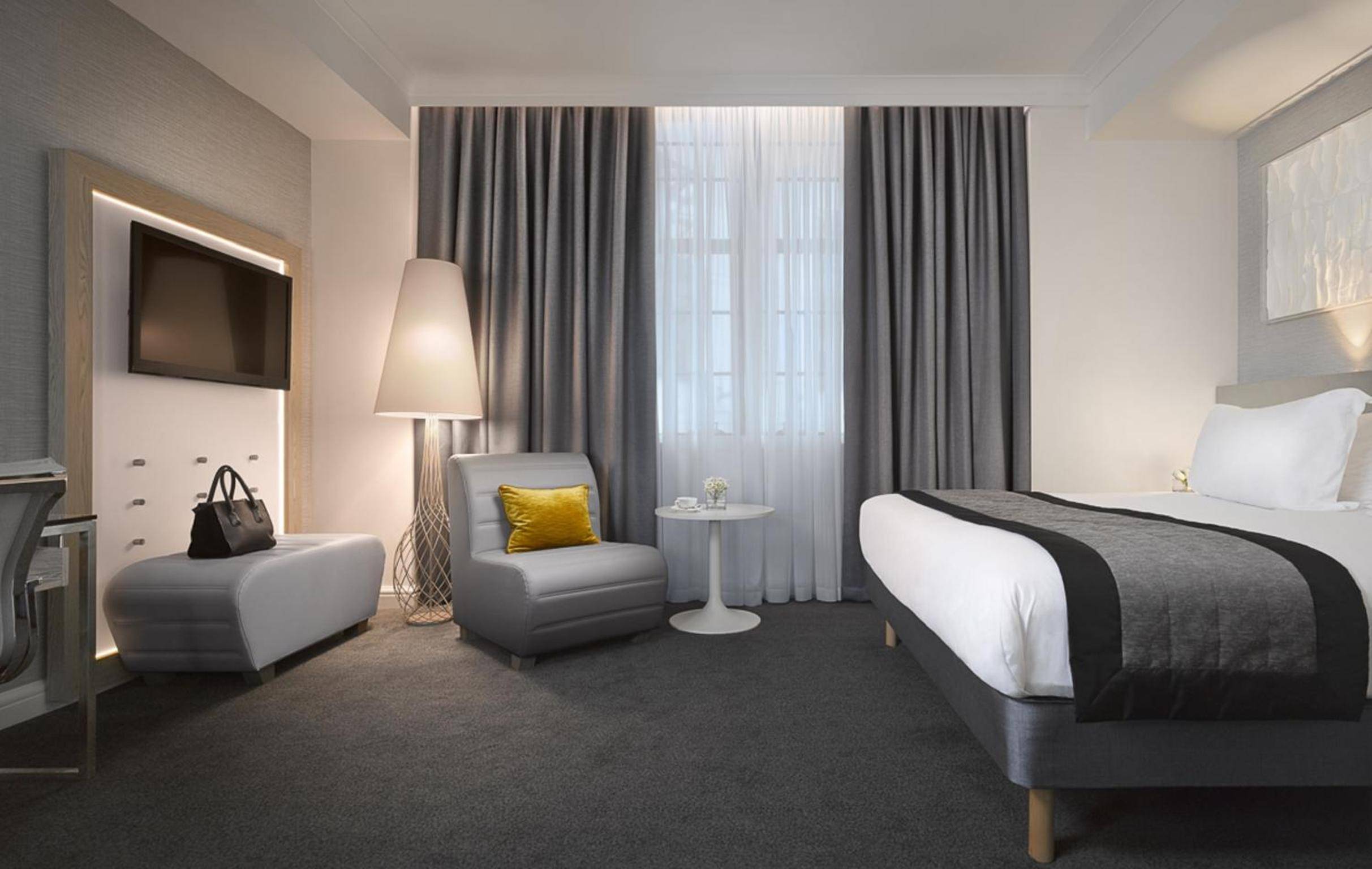 Radisson Blu Leeds