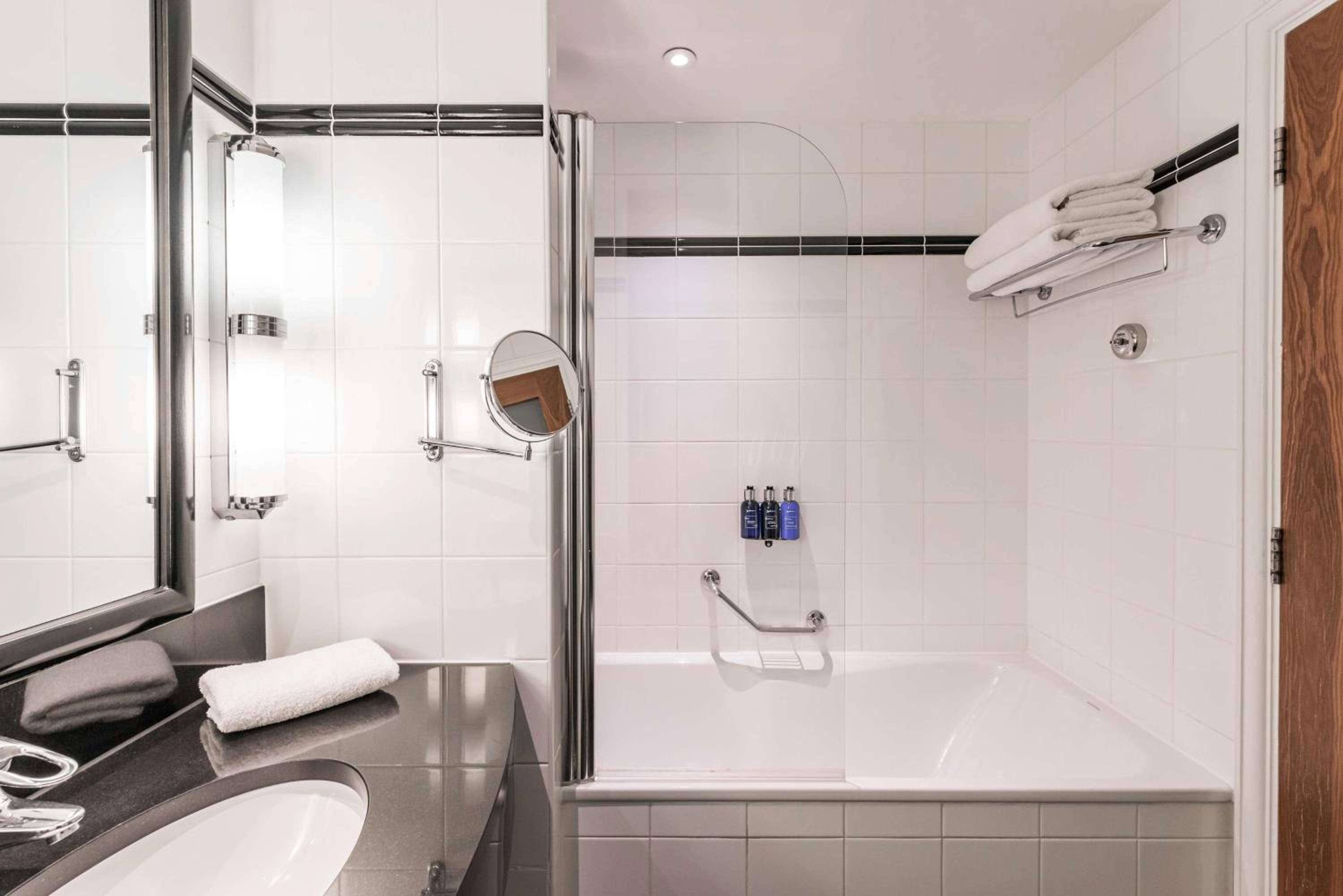 Radisson Blu Leeds