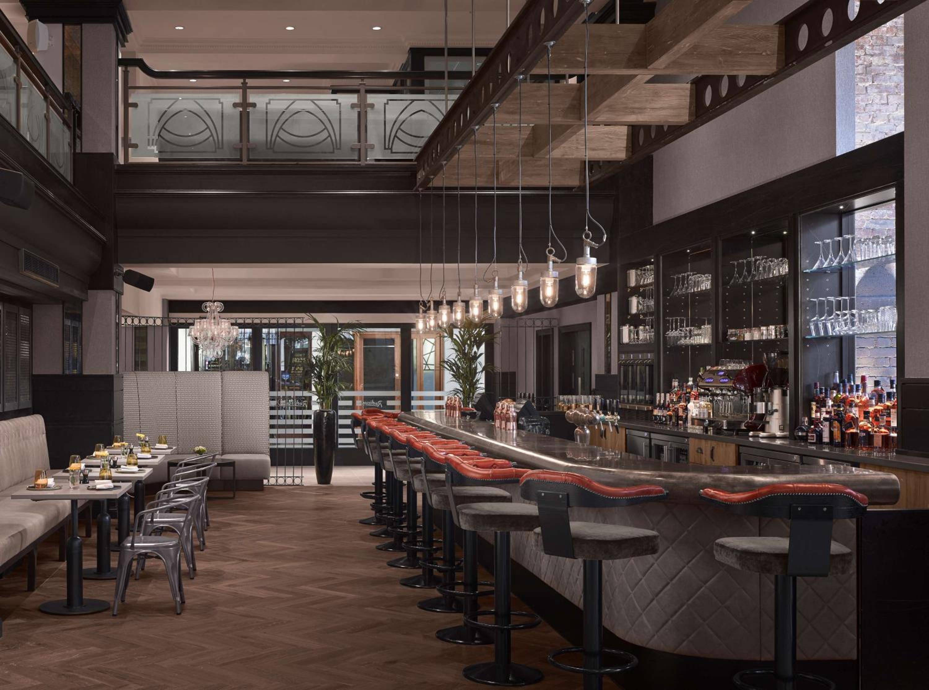 Radisson Blu Leeds